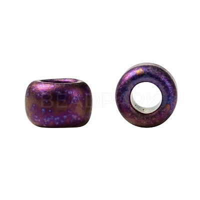 TOHO Round Seed Beads SEED-JPTR15-0515F-1
