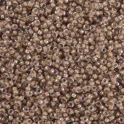 MIYUKI Round Rocailles Beads SEED-JP0010-RR3541-1