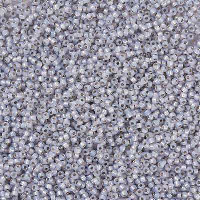 MIYUKI Round Rocailles Beads SEED-G008-RR0576-1