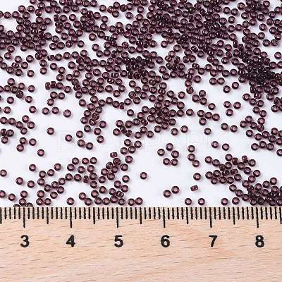 MIYUKI Round Rocailles Beads SEED-X0056-RR2402-1