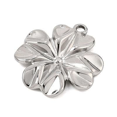 304 Stainless Steel Pendants SA-CBAA487-30P-1