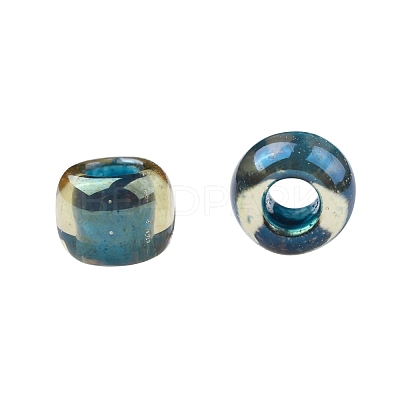 TOHO Round Seed Beads SEED-XTR08-0243-1