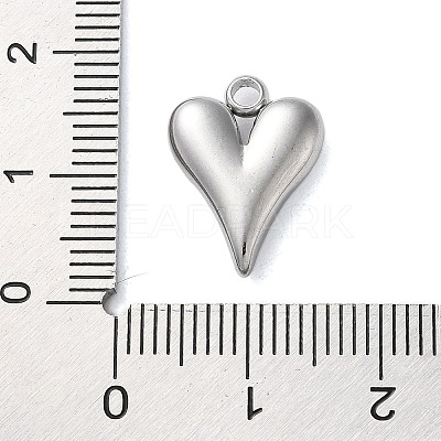 201 Stainless Steel Pendants LS-STAS-G338-07P-1-1