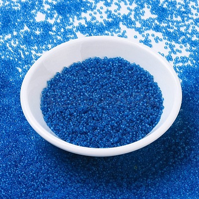 MIYUKI Round Rocailles Beads SEED-G007-RR0149F-1