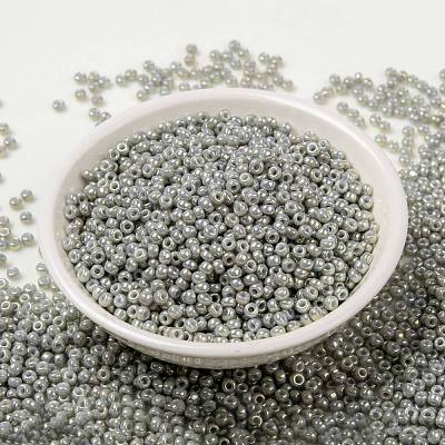 MIYUKI Round Rocailles Beads SEED-G008-RR1866-1