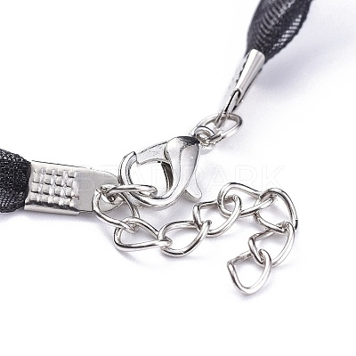 Jewelry Making Necklace Cord LS-NFS048-8-1