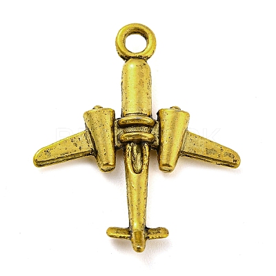 Alloy Pendants LS-FIND-G065-04AG-1