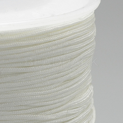 Nylon Braided Cord NWIR-Q009B-800-1