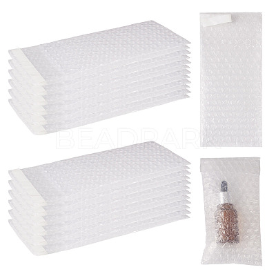 PE Film Bubble Bags ABAG-TAC0035-08D-1