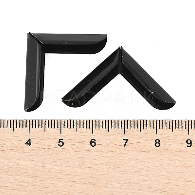 Iron Photo Corners for Photo Albums IFIN-R002-03EB-1