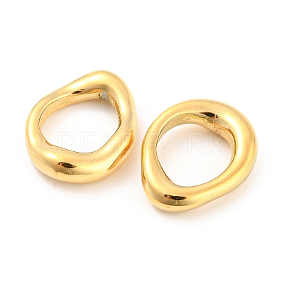304 Stainless Steel Linking Rings STAS-I202-10G-1