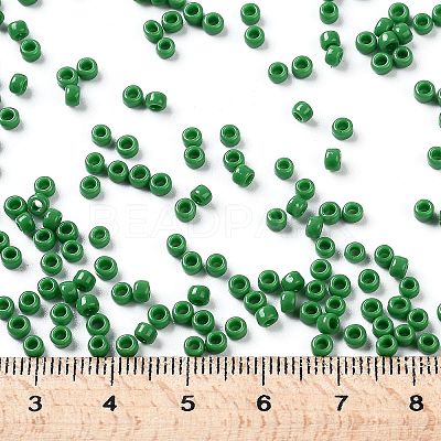 TOHO 8/0 Round Beads LS-X-SEED-TR08-0047D-1