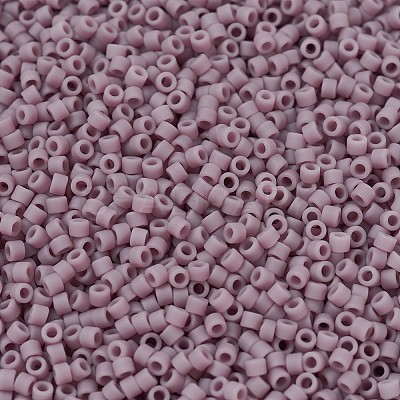MIYUKI Delica Beads SEED-X0054-DB0758-1