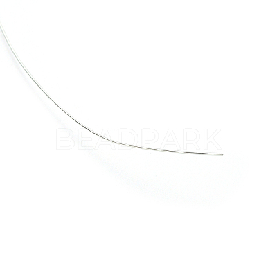 Half Hard 925 Sterling Silver Wire STER-NH004-B-1