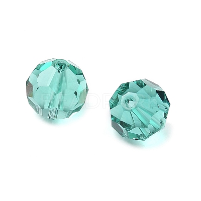 K9 Glass Imitation Austrian Crystal Beads GLAA-H024-17C-28-1