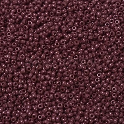 MIYUKI Round Rocailles Beads SEED-X0054-RR0419-1