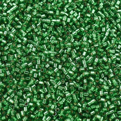 MIYUKI Delica Beads Small SEED-X0054-DBS0046-1