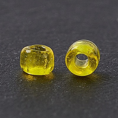 12/0 FGB Grade A Round Glass Seed Beads SEED-Q006-F05-1