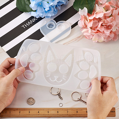DIY Key Chain Making IFIN-TA0001-39-1