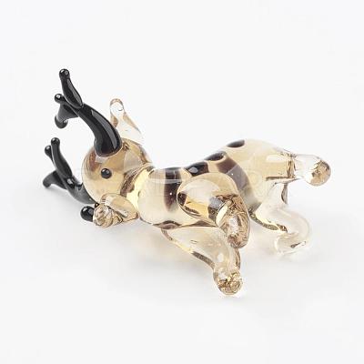 Home Decorations LAMP-J084-08-1
