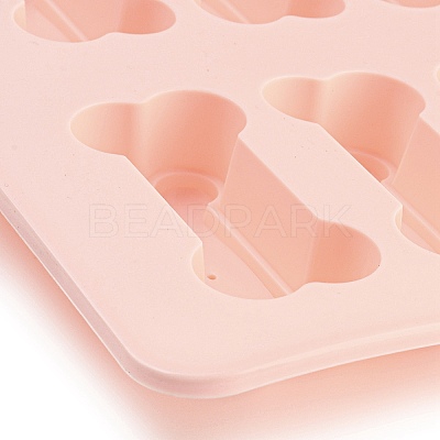 Bone DIY Silicone Fondant Molds SIMO-D003-07H-1