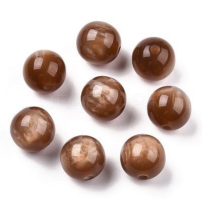 Resin Beads X-RESI-S377-15A-04-1