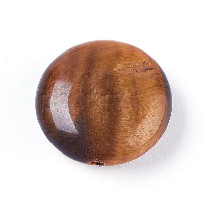 Mixed Shapes Natural & Synthetic Gemstone Beads GLAA-MSMC006-M10-1