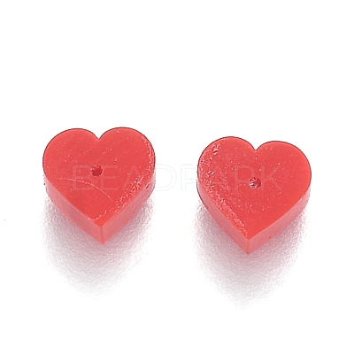Silicone Ear Nuts RESI-N028-01A-1