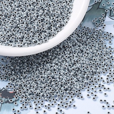 MIYUKI Round Rocailles Beads SEED-G007-RR0540-1