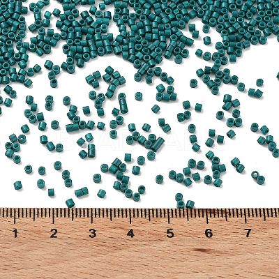Baking Paint Glass Seed Beads X-SEED-S042-05B-67-1