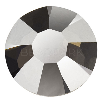 Preciosa® MAXIMA Crystal No Hotfix Flatback Stones Y-PRC-NSS8-00030-209-1