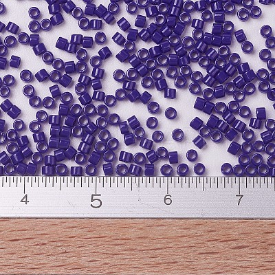 MIYUKI Delica Beads Small X-SEED-J020-DBS0726-1
