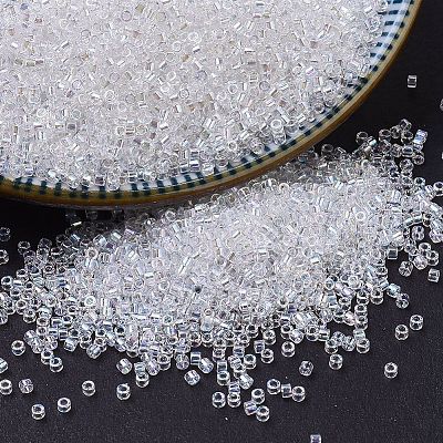 MIYUKI Delica Beads LS-X-SEED-J020-DB0051-1