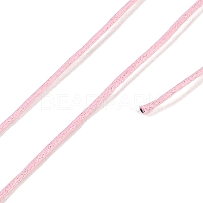 Waxed Cotton Thread Cords YC-XCP0001-06-1