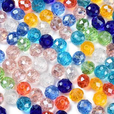 Glass Beads EGLA-A034-LM10mm-46-1