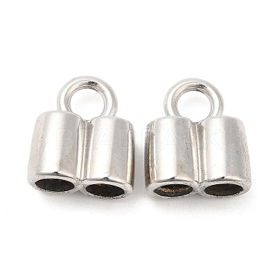 Alloy Cord End FIND-E040-07P-1