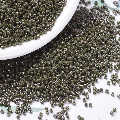 MIYUKI Delica Beads SEED-X0054-DB0657-1