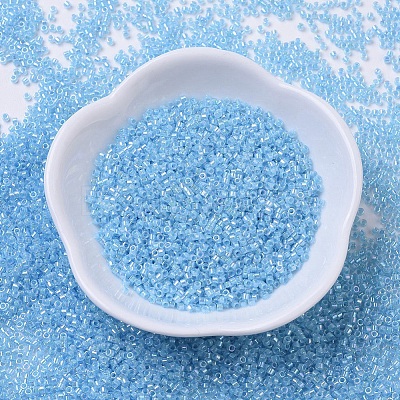 MIYUKI Delica Beads SEED-X0054-DB0057-1