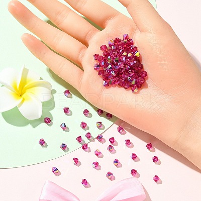 Preciosa® Crystal Beads Y-PRC-BA5-70350-200-1