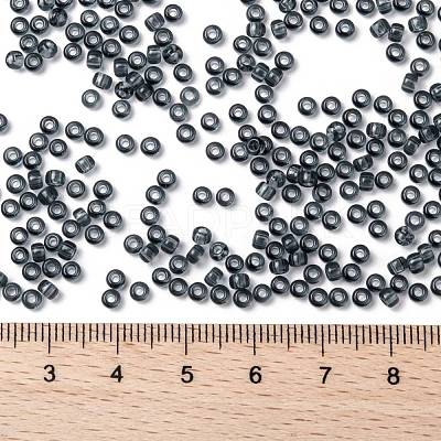 MIYUKI Round Rocailles Beads SEED-JP0009-RR0152-1