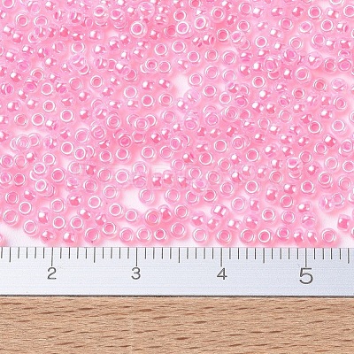 MIYUKI Round Rocailles Beads X-SEED-G007-RR0544-1