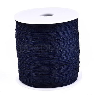 Nylon Braided Cord NWIR-Q009A-335-1