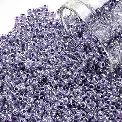 TOHO Round Seed Beads SEED-XTR11-0922-1