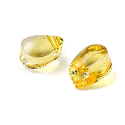 Glass Beads GLAA-D303-02B-1