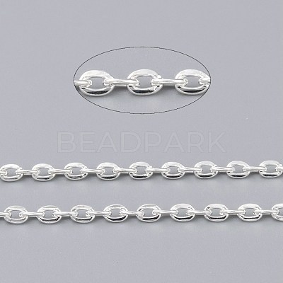 Iron Cable Chains CH-S041-S-LF-1