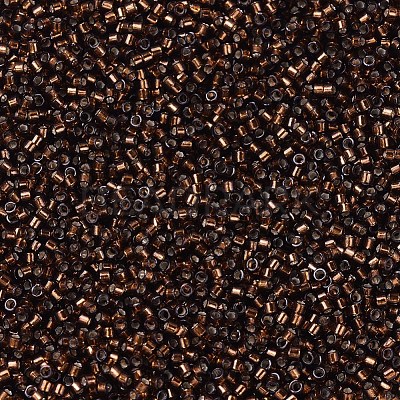 MIYUKI Delica Beads SEED-JP0008-DB0612-1
