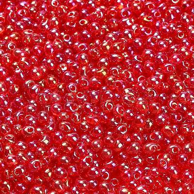 MIYUKI 3.4mm Drop Beads Y-SEED-MY04-DP254-1