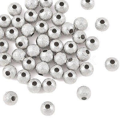 SHEGRACE Brass Spacer Beads XGRPCF433-173P-1