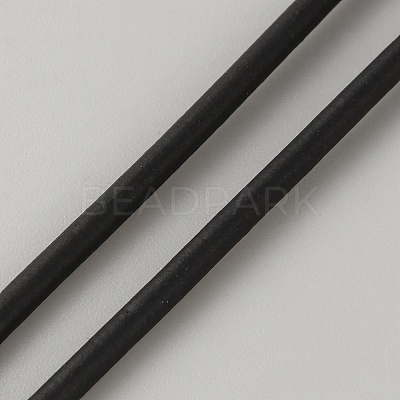 Rubber Sealing Strip AJEW-WH20020-035A-01-1