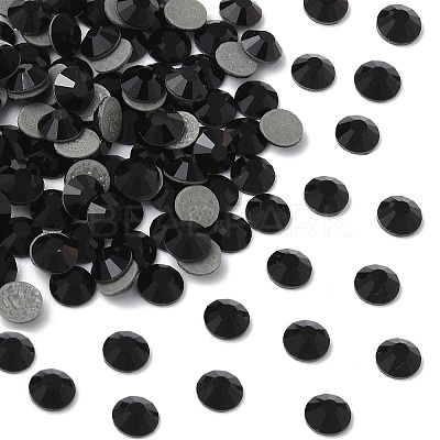 Preciosa® Crystal Hotfix Flatback Stones Y-PRC-HSS10-23980-1